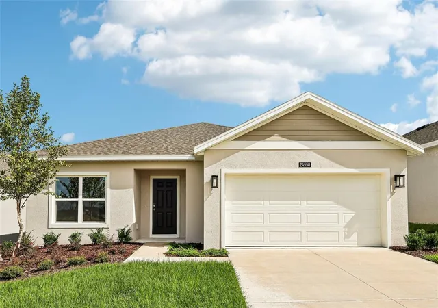 Photo 1 of Single family home for sale at 24550 Hodges Reserve Ave, Howey In The Hills, FL 34737 | MLS# O6405613 | Listing updated on 2026-10-07