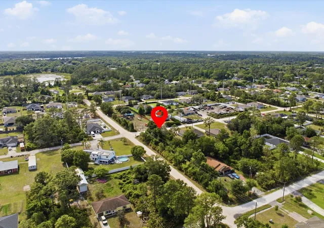 Photo 3 of Land for sale at 1001 10th Avenue, Deland, FL 32724 | MLS# O6405614 | Listing updated on 2026-09-29