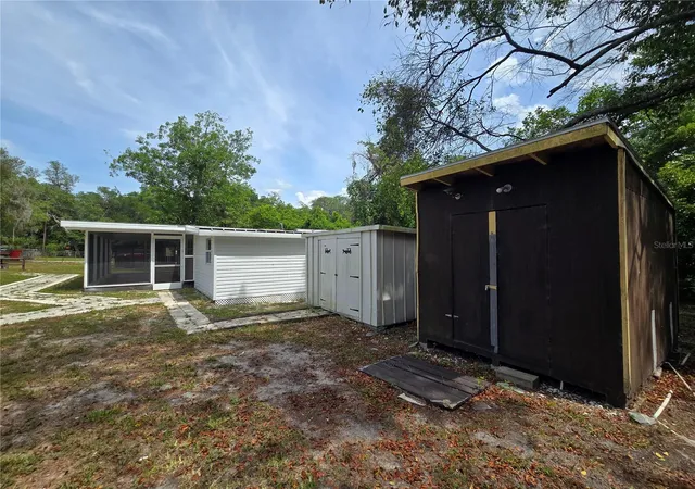 4th image of 10566 E Rabbit Ln, Floral City, FL 34436 | MLS# OM724226