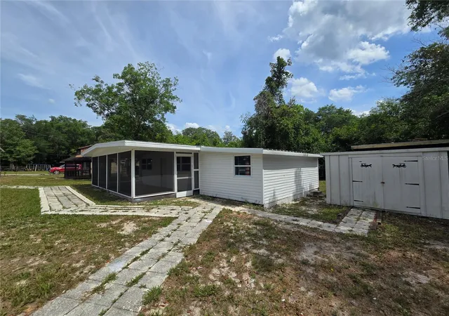 5th image of 10566 E Rabbit Ln, Floral City, FL 34436 | MLS# OM724226