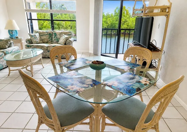 Photo 3 of Condo for sale at 3256 White Ibis Ct #325, Punta Gorda, FL 33950 | MLS# C7525885 | Listing updated on 2026-09-20