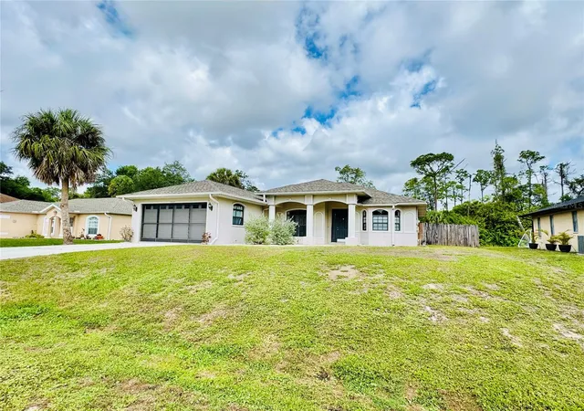 Photo 4 of Single family home for sale at 3309 N Cranberry Blvd, North Port, FL 34286 | MLS# N6144245 | Listing updated on 2026-08-31