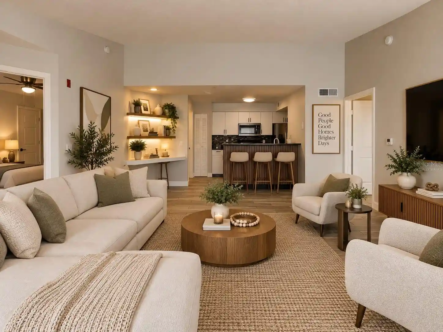 Listing Photo 2 - Condo for sale in 2208 Antigua Pl located at 2208 Antigua Pl, Kissimmee, FL 34741 - Unit #938