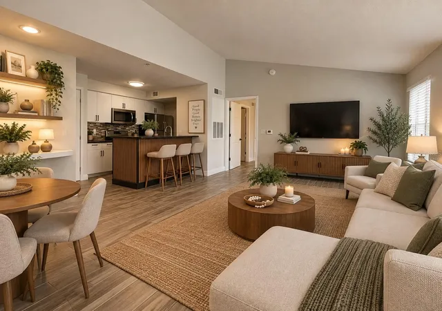 Listing Photo 4 - Condo for sale in building located at 2208 Antigua Pl, Kissimmee, FL 34741 - Unit #938