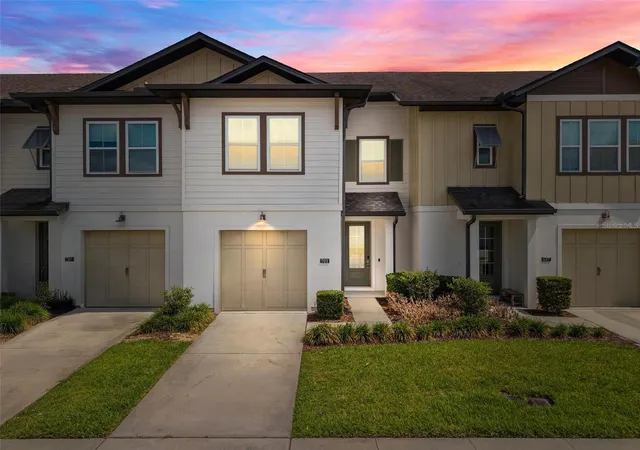 Photo 1 of Townhouse for sale at 701 Benoi Dr, Davenport, FL 33896 | MLS# O6405627 | Listing updated on 2026-08-22