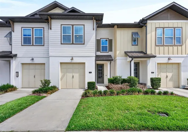 Photo 2 of Townhouse for sale at 701 Benoi Dr, Davenport, FL 33896 | MLS# O6405627 | Listing updated on 2026-08-22