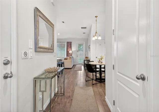 Photo 4 of Townhouse for sale at 701 Benoi Dr, Davenport, FL 33896 | MLS# O6405627 | Listing updated on 2026-08-22
