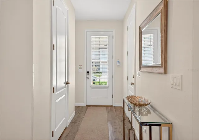 Photo 5 of Townhouse for sale at 701 Benoi Dr, Davenport, FL 33896 | MLS# O6405627 | Listing updated on 2026-08-22
