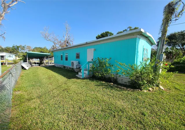 Photo 3 of Land for sale at 5418 Circle Dr, Weeki Wachee, FL 34607 | MLS# TB8506093 | Listing updated on 2026-05-08