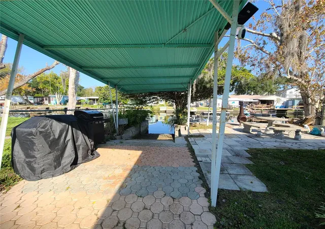 Photo 4 of Land for sale at 5418 Circle Dr, Weeki Wachee, FL 34607 | MLS# TB8506093 | Listing updated on 2026-05-08