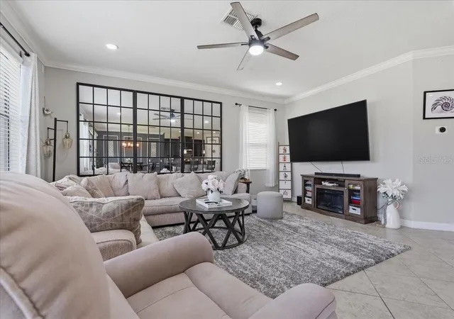 5th image of 1020 Oliveto Verdi Ct, Brandon, FL 33511 | MLS# TB8506095
