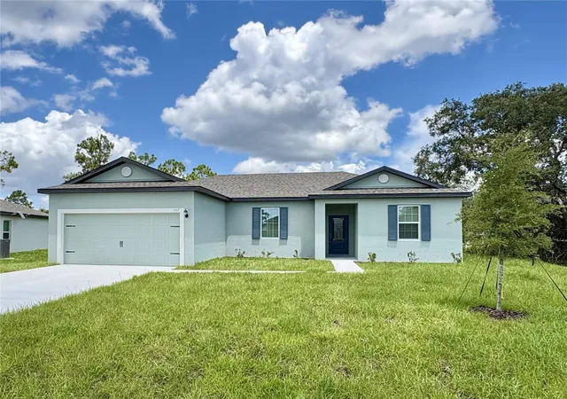 Homes for sale in Poinciana, FL | 357 Bream, Poinciana, FL 34759 | MLS# O6405635