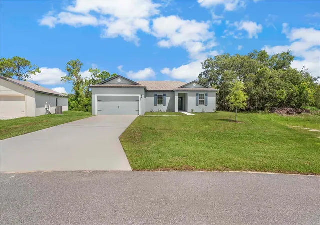 Homes for sale in Poinciana, FL | 357 Bream, Poinciana, FL 34759 | MLS# O6405635
