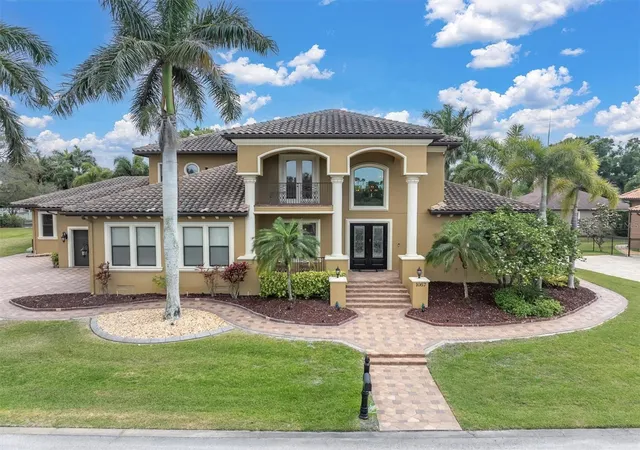 1st image of 1067 Ashland Ave, Tarpon Springs, FL 34689 | MLS# TB8506106