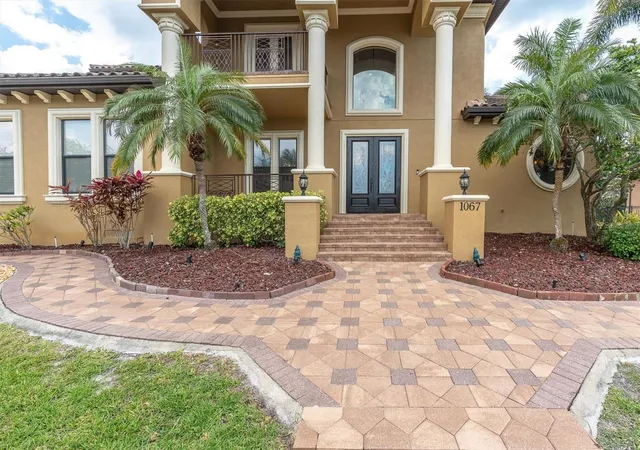 4th image of 1067 Ashland Ave, Tarpon Springs, FL 34689 | MLS# TB8506106