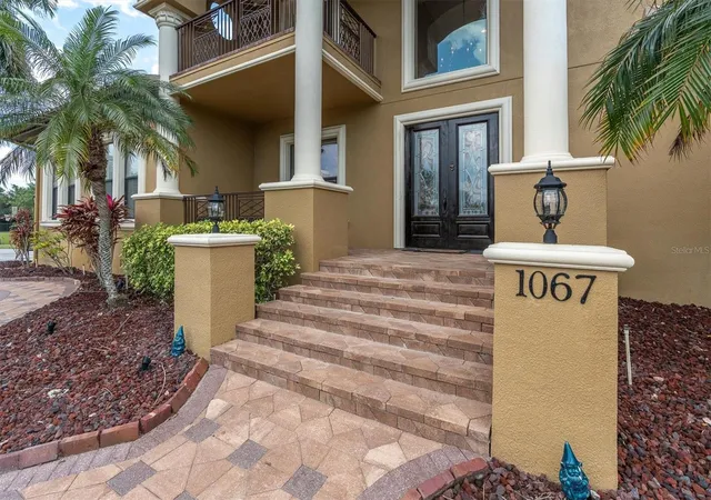 5th image of 1067 Ashland Ave, Tarpon Springs, FL 34689 | MLS# TB8506106