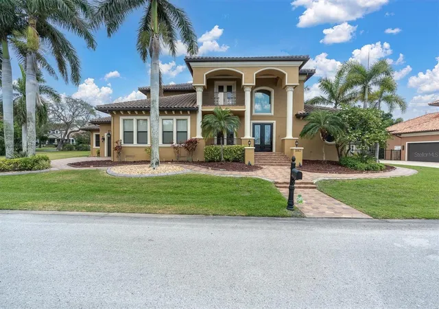 89th image of 1067 Ashland Ave, Tarpon Springs, FL 34689 | MLS# TB8506106