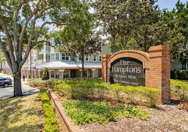 3rd image of 6648 Time Square Ave #105, Orlando, FL 32835 | MLS# O6405645