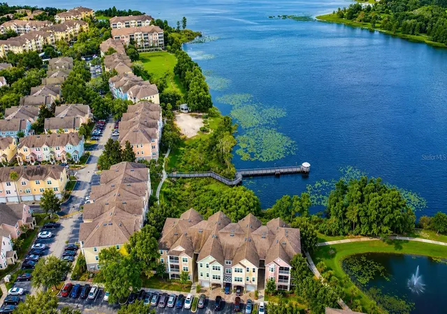 4th image of 6648 Time Square Ave #105, Orlando, FL 32835 | MLS# O6405645
