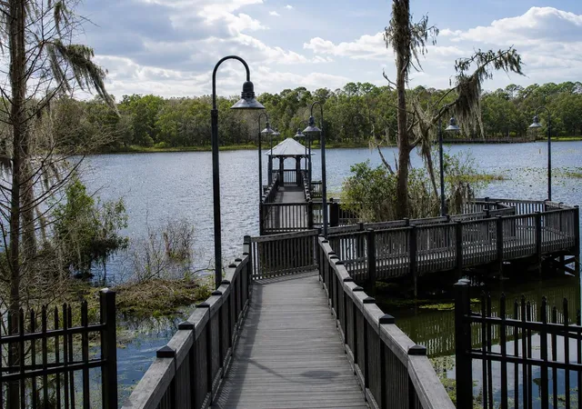 5th image of 6648 Time Square Ave #105, Orlando, FL 32835 | MLS# O6405645