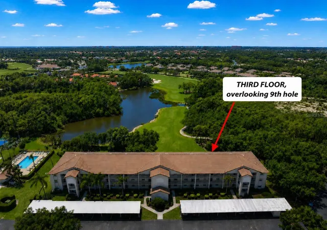 Photo 1 of Condo for sale at 8750 Olde Hickory Ave #9308, Sarasota, FL 34238 | MLS# A4692835 | Listing updated on 2026-07-06
