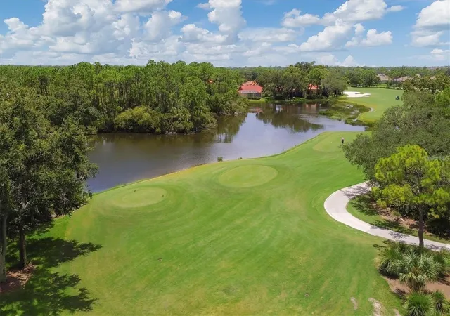 Listing Photo 4 - Condo for sale in building located at 8750 Olde Hickory Ave, Sarasota, FL 34238 - Unit #9308