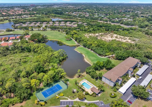 Listing Photo 5 - Condo for sale in building located at 8750 Olde Hickory Ave, Sarasota, FL 34238 - Unit #9308