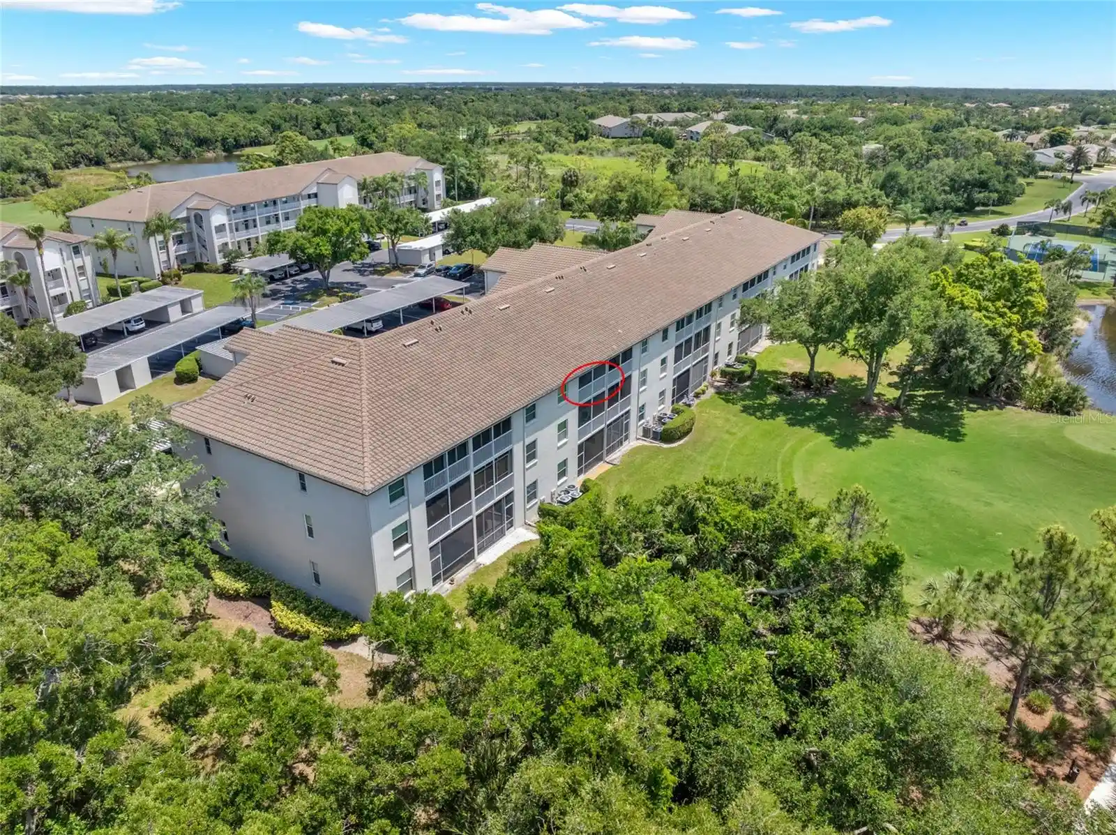 Listing Photo 92 - Condo for sale in 8750 Olde Hickory Ave located at 8750 Olde Hickory Ave, Sarasota, FL 34238 - Unit #9308