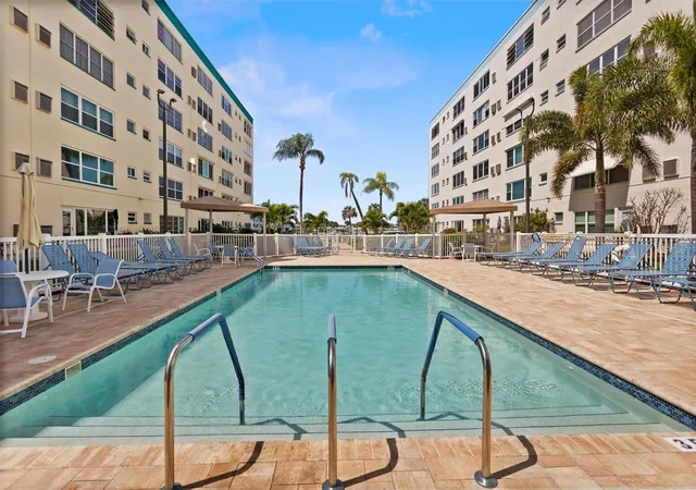 Photo 37 of Condo for sale at 2960 59th Street S #105, Gulfport, FL 33707 | MLS# TB8506117 | Listing updated on 2026-09-14