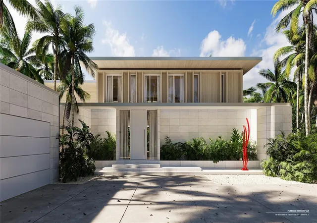 Photo 2 of Land for sale at 4838 Higel Ave, Sarasota, FL 34242 | MLS# A4692840 | Listing updated on 2026-05-08