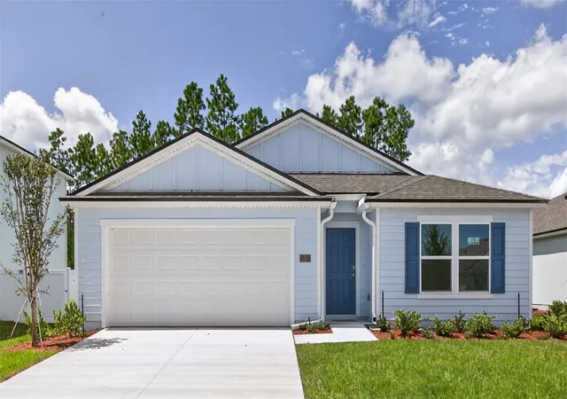 Photo 1 of Sale Pending at 73 Sawdust Ln, Palm Coast, FL 32137 | MLS# FC318375 | Listing updated on 2026-10-12
