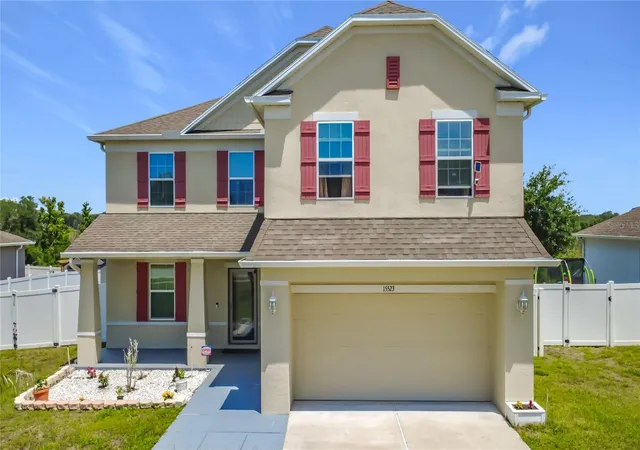 1st image of 15523 Gemini Dr, Mascotte, FL 34753 | MLS# O6405661