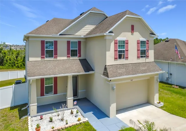 Photo 3 of Single family home for sale at 15523 Gemini Dr, Mascotte, FL 34753 | MLS# O6405661 | Listing updated on 2026-05-31