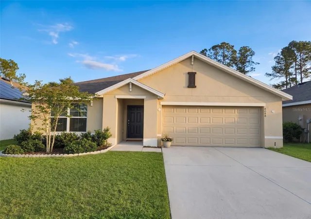 Photo 1 of Single family home for sale at 8696 Sw 49th Circle, Ocala, FL 34476 | MLS# OM724236 | Listing updated on 2026-09-18