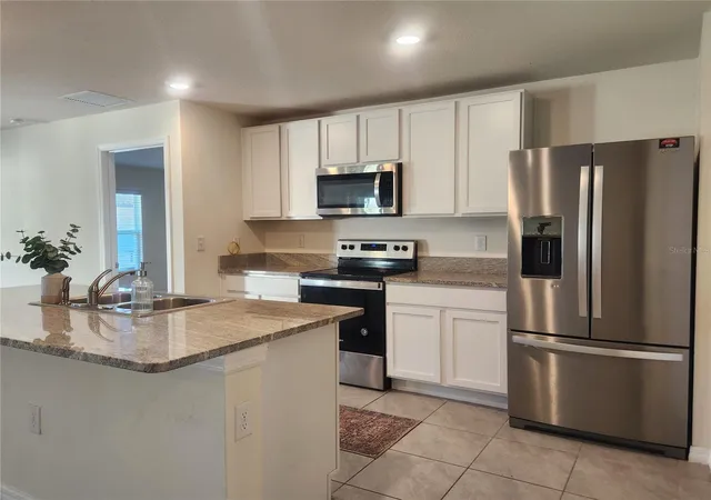 Photo 3 of Single family home for sale at 8696 SW 49th Circle, Ocala, FL 34476 | MLS# OM724236 | Listing updated on 2026-09-18