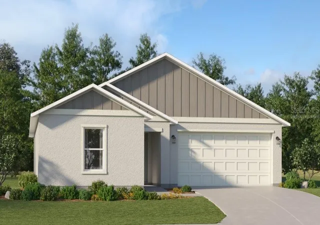 Photo 1 of Sale Pending at 1367 Blue Ash Ln, Deland, FL 32720 | MLS# O6405664 | Listing updated on 2026-07-20