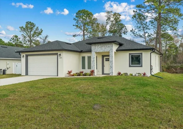 Homes for sale in Deltona, FL | 2875 E Slater Dr, Deltona, FL 32738 | MLS# O6405686