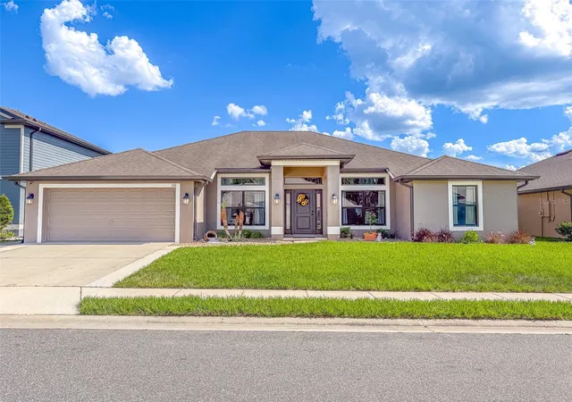 Homes for sale in Mulberry, FL | 132 Heritage Park Ln, Mulberry, FL 33860 | MLS# L4961723