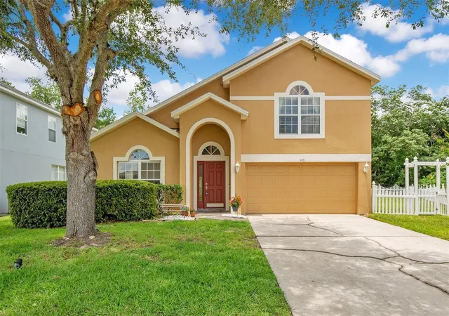 Single family home for sale at 469 Carey Way, ORLANDO, FL 32825 | MLS# O6405702
