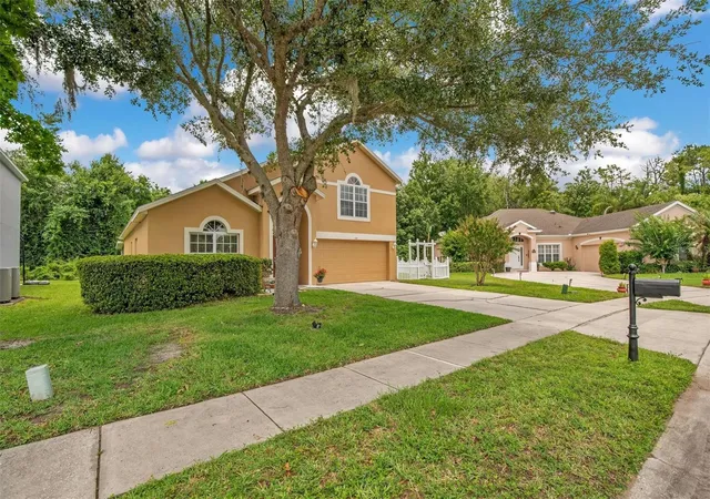 Photo 2 of Single family home for sale at 469 Carey Way, Orlando, FL 32825 | MLS# O6405702 | Listing updated on 2026-09-24