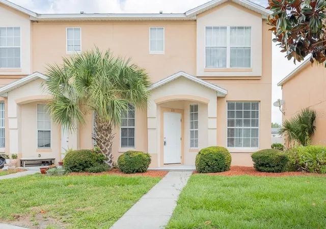 Homes for sale in Kissimmee, FL | 678 Captiva Cir, Kissimmee, FL 34741 | MLS# O6405706