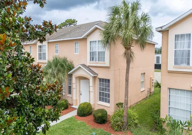Homes for sale in Kissimmee, FL | 678 Captiva Cir, Kissimmee, FL 34741 | MLS# O6405706