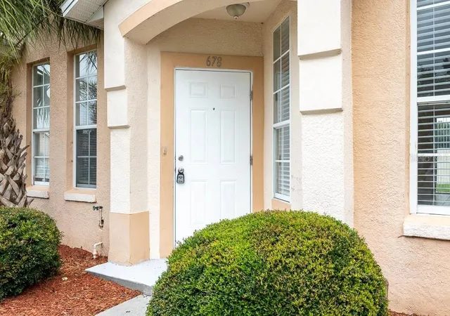 Homes for sale in Kissimmee, FL | 678 Captiva Cir, Kissimmee, FL 34741 | MLS# O6405706