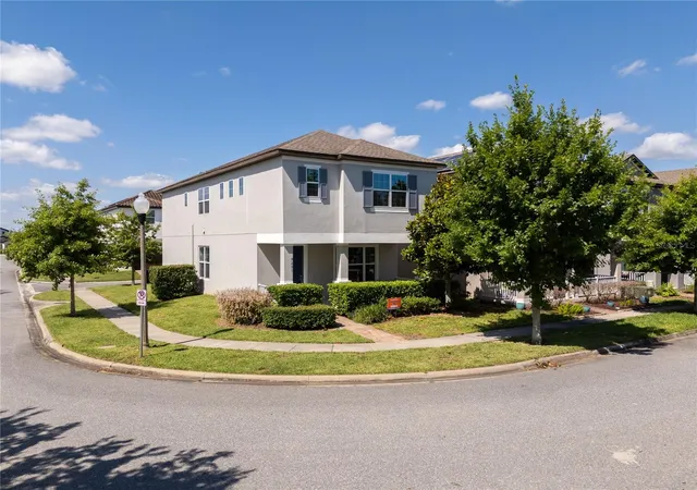 Photo 1 of Single family home for sale at 9231 Grand Is Way, Winter Garden, FL 34787 | MLS# O6405710 | Listing updated on 2026-07-10