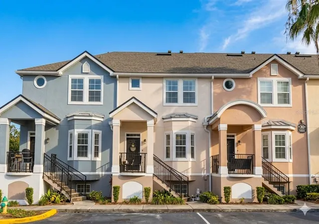 image of 6624 Time Square Ave #104, Orlando, FL 32835 | MLS# O6405719