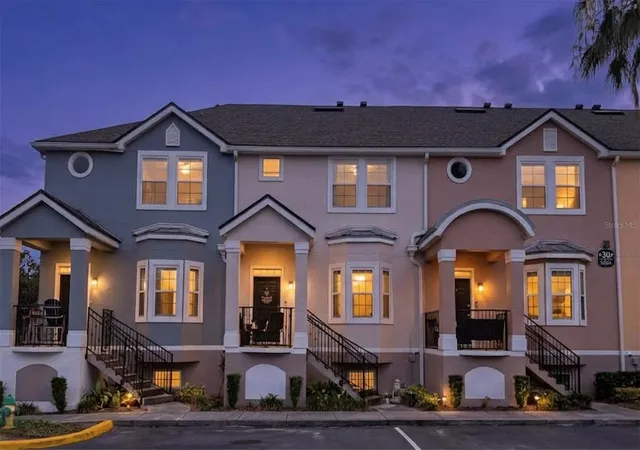 image of 6624 Time Square Ave #104, Orlando, FL 32835 | MLS# O6405719