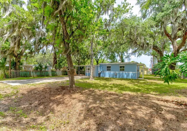 Photo 2 of Single family home for sale at 113 Fran Dr, New Smyrna Beach, FL 32168 | MLS# TB8506163 | Listing updated on 2026-09-09