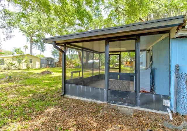 Photo 3 of Single family home for sale at 113 Fran Dr, New Smyrna Beach, FL 32168 | MLS# TB8506163 | Listing updated on 2026-09-09