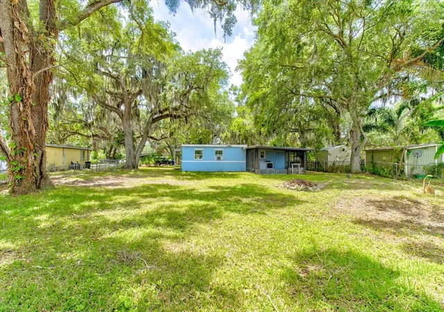 Photo 4 of Single family home for sale at 113 Fran Dr, New Smyrna Beach, FL 32168 | MLS# TB8506163 | Listing updated on 2026-09-09