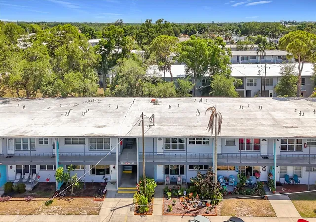 Homes for sale in Kenneth City, FL | 5860 43rd Ter N #1513, Kenneth City, FL 33709 | MLS# TB8506164